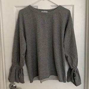 Zara Sweatshirt